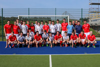Repton v Jersey (semi final 10-3) 31st Mar 2019