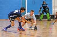 D3-12.00-Mixed-Indoor - Repton Staff v Junior