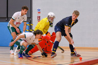 Canterbury v Bath Buccaneers  4-4 15th Jan 2022