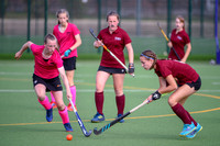6th July 17.15pm - Pool C - Saxons South v West Panthers