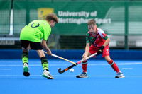 FRI 17.50 P4 Trophy - Solent v North Wales