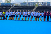 U18 Schools Final - Repton (4) v Oakham (1) - April 2018