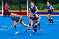1. TUES 13.10 P6 GIRLS - Kent v North Yorkshire 104