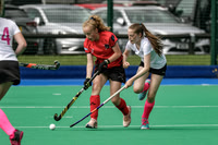 Saturday 14.30pm P3 - West Panthers v South Wales