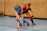 Repton U18 Girls - Match 1