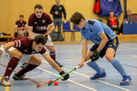 Repton M1 Indoor v Bedford Lost 6-7