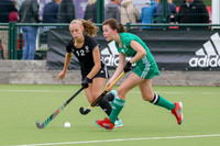 U15G - Celtic Jaguars v Pennine Pumas