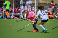 7th July 13.00pm - Pool B - Mercian Marauders v Tensworth