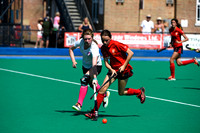 Saturday 14.30 Staffs Marauders v West Panthers CHAMPIONSHIP