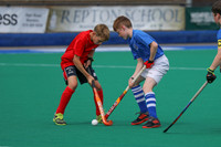 Sunday 10.10am P1 - North West v Alba an Iar +Shuffles