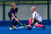 SUN 09.45 P4 Trophy - Mercian Marauders v West Panthers Semi-Final