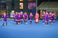 Loughborough M2 v Birmingham Uni M2 9th Feb 1-4 2022