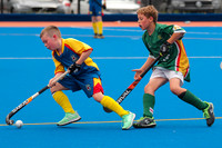 SAT 13.20 P6 Trophy - Guernsey v North East