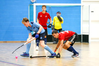 D3-16.00-Boys-Indoor - Junior v Repton HC