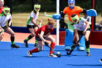 Girls Trophy Final 2025