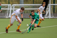 U15B - Celtic Jaguars v Saxon Tigers