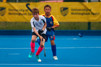 FRI 16.40 P4 Trophy - North East v West Panthers