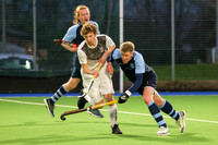 Loughborough M2 v Leek M1 1-2 22nd Jan 2022