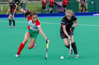 Sunday 10.00am P3 - South Wales v North Wales