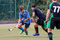 M1 - Repton v Didsbury Northern (4-0) 9th Sept 18