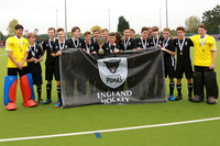 29th Oct 2016 - Winners Presentation