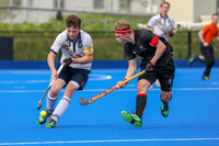 U18 Schools Semi Final- Whitgift (1) v Oakham (1) - April 2018 (Oakham win on flicks)