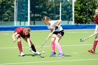 SAT 13.30 P2 Championship Saxons v West Panthers