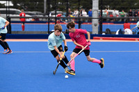 SUN 14.25 P5 Championship - West Panthers v Eagles