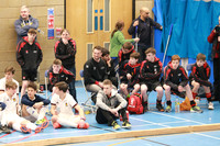 Bowdon v Surbiton (SF) - 22-01-17