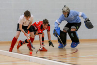 Bowdon v Ipswich (3-1)