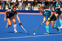 3. THURS 13.40 P6 GIRLS - Gloucestershire v Surrey 101