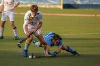 Repton M1 v Nottingham Uni M3 17th Nov 18