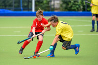9th / 10th - North West v BAHA