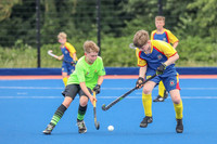 SAT 15.40 P5 Trophy North East v Solent