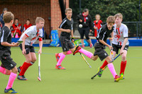 16th June 09.00am - Pool A - Annadale v West Panthers