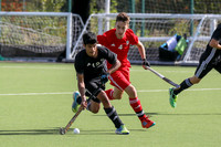 U17B - Pennine Pumas v Mercia Lynx