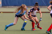 26th July - Repton v UK Lions - Girls