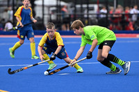 SUN 13.15 P5 Trophy - Solent v North East