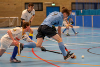 Repton U18 Boys v Old Halesonians 5-0 Win