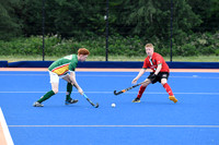 SAT 08.40 P5 Trophy - Guernsey v South Wales