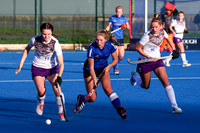 Loughborough L2 v Liverpool Uni 2-2 9th Nov 2022