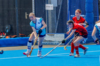 SUN 12.05 P1 Championship - South Wales v Tensworth