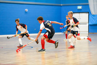 D3-11.15-Boys-Indoor - UK Lions 1 v UK Lions 2