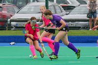 Saturday 10.45am P3 - Tensworth v West Panthers