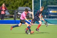 Friday 17.20 P2 - North West v Mercian Marauders