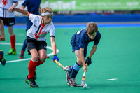 17th June 11.30am - 7th 8th Play-off - BAHA v Annadale