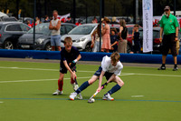 FRI 15.30 P2 Championship - Tensworth v Ulster