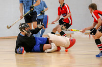 Repton v Ipswich (8-2)
