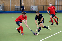 SAT 12.10 P2 Championship - Mercian Marauders v Ulster
