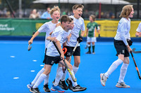 SUN 14.25 P4 Trophy - Tensworth Dev v Guernsey